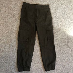 Cargo joggers